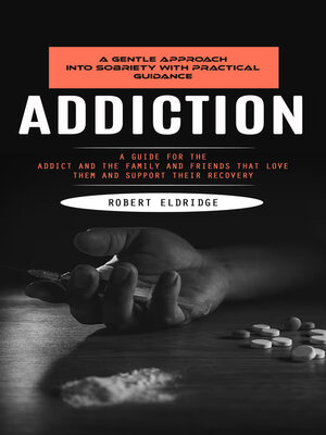cover image of Addiction